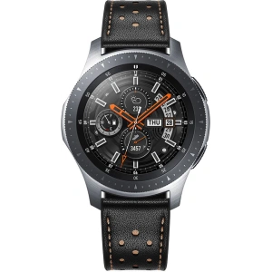 Kup Pasek Tech-Protect Leather Samsung Galaxy Watch 42mm černý - THP2479 - {ean13} - Sklep Home Screen