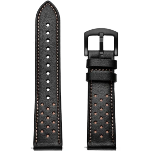 Kup Pasek Tech-Protect Leather Samsung Galaxy Watch 42mm černý - THP2479 - {ean13} - Sklep Home Screen
