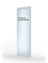 Kup Pasek Tech-Protect Bőr Samsung Galaxy Óra 42mm Fekete - THP2479 - {ean13} - Sklep Home Screen