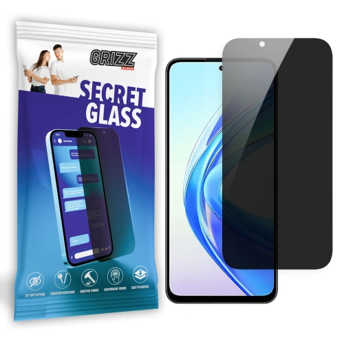 Kup Pénzügyi üveg GrizzGlass SecretGlass Honor X7b-hez - GRZ7586 - {ean13} - Sklep Home Screen