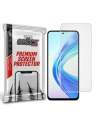 Matte Folie GrizzGlass PaperScreen für Honor X7b