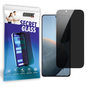 Buy GrizzGlass SecretGlass Xiaomi Redmi K70 - GRZ7591 - {ean13} - Home Screen Store Europe