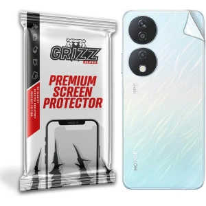 GrizzGlass SatinSkin Honor X7b
