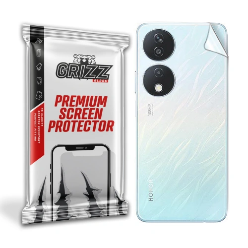 Kup Folie hinten GrizzGlass SatinSkin für Honor X7b - GRZ7597 - {ean13} - Sklep Home Screen