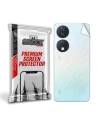 Fólia a hátuljára GrizzGlass SatinSkin a Honor X7b-hez
