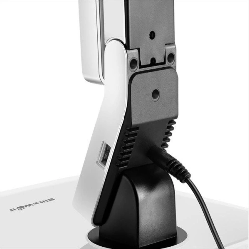 Kup Inteligentna lampa biurowa BlitzWolf BW-LT1S biała - BLZ092WHT - {ean13} - Sklep Home Screen