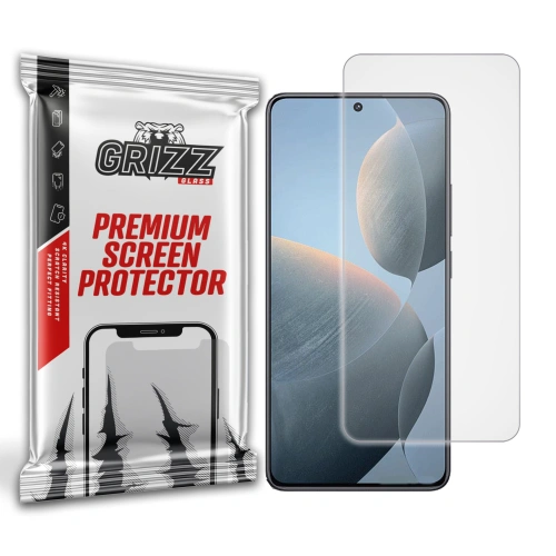 Kup Mattfolie GrizzGlass PaperScreen für Xiaomi Redmi K70 Pro - GRZ7599 - {ean13} - Sklep Home Screen