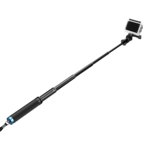 Kup Kijek Selfie Stick BlitzWolf BW-BS0 černý - BLZ093BLK - {ean13} - Sklep Home Screen