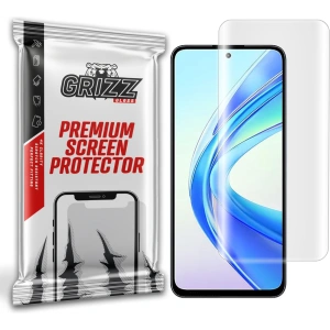 GrizzGlass Hydrofilm Honor X7b