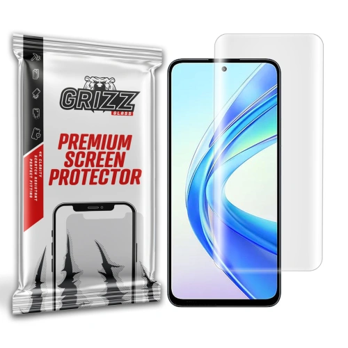 Kup Film hidrogel GrizzGlass Hydrofilm pentru Honor X7b - GRZ7603 - {ean13} - Sklep Home Screen