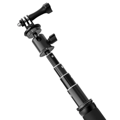 Kup Kijek Selfie Stick BlitzWolf BW-BS0 fekete - BLZ093BLK - {ean13} - Sklep Home Screen