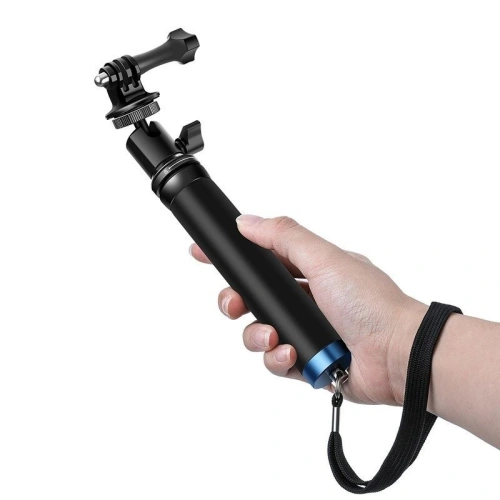 Kup Kijek Selfie Stick BlitzWolf BW-BS0 fekete - BLZ093BLK - {ean13} - Sklep Home Screen