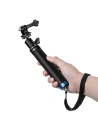 Kup Kijek Selfie Stick BlitzWolf BW-BS0 fekete - BLZ093BLK - {ean13} - Sklep Home Screen