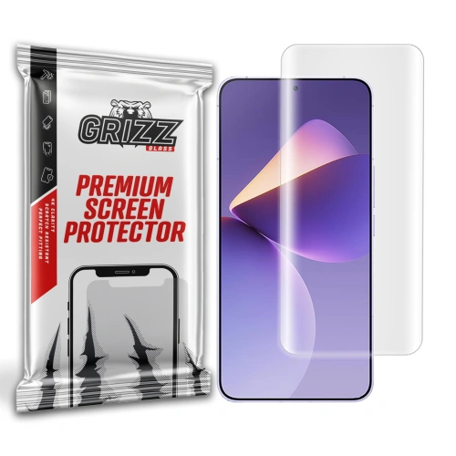 Kup Hydrogel-Folie GrizzGlass Hydrofilm für Meizu 21 - GRZ7605 - {ean13} - Sklep Home Screen