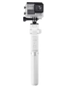 Selfie Stick állvány 3w1 BlitzWolf BW-BS3 sport fehér