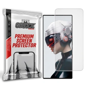 Buy GrizzGlass PaperScreen ZTE Nubia Red Magic 9 Pro Plus - GRZ7606 - {ean13} - Home Screen Store Europe