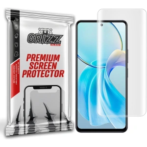 Folia hydrożelowa GrizzGlass Hydrofilm do Vivo Y100i