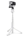 Kup Selfie Stick állvány 3w1 BlitzWolf BW-BS3 sport fehér - BLZ094WHT - {ean13} - Sklep Home Screen