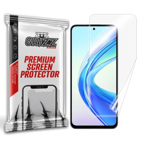 Kup GrizzGlass CeramicFilm pentru Honor X7b - GRZ7608 - {ean13} - Sklep Home Screen