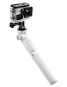 Kup Selfie Stick állvány 3w1 BlitzWolf BW-BS3 sport fehér - BLZ094WHT - {ean13} - Sklep Home Screen