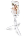 Kup Selfie Stick stativ 3w1 BlitzWolf BW-BS3 sport bílý - BLZ094WHT - {ean13} - Sklep Home Screen