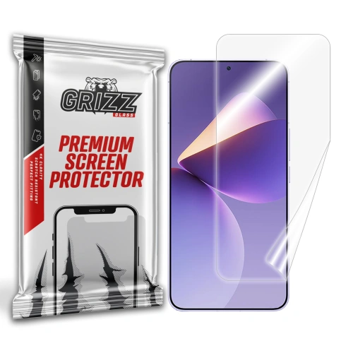 Kup GrizzGlass CeramicFilm pentru Meizu 21 - GRZ7610 - {ean13} - Sklep Home Screen