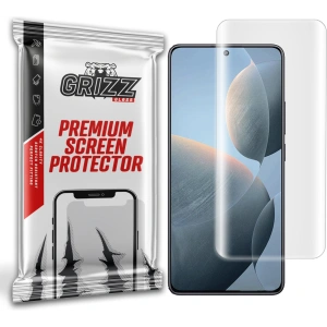 Kup Hidrogél fólia GrizzGlass Hydrofilm Xiaomi Redmi K70 Pro-hoz - GRZ7611 - {ean13} - Sklep Home Screen