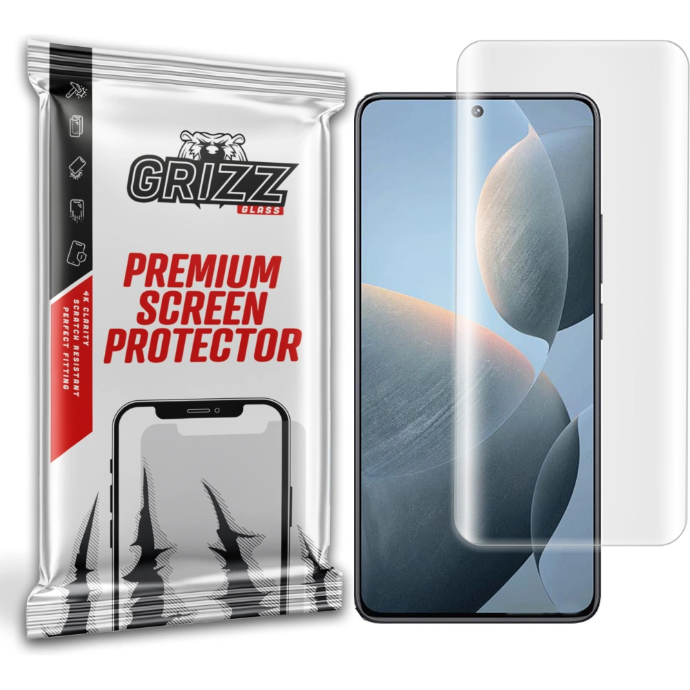 Folia hydrożelowa GrizzGlass Hydrofilm do Xiaomi Redmi K70 Pro
