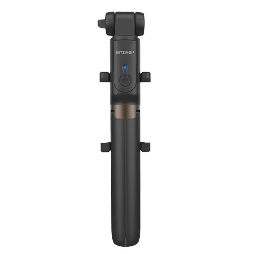 Kup Selfie Stick stativ 3w1 BlitzWolf BW-BS4 černý - BLZ095BLK - {ean13} - Sklep Home Screen