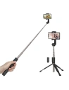 Kup Selfie Stick stativ 3w1 BlitzWolf BW-BS4 negru - BLZ095BLK - {ean13} - Sklep Home Screen