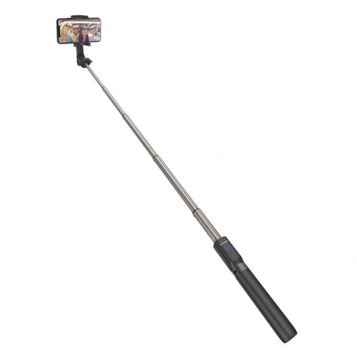 Kup Selfie Stick stativ 3w1 BlitzWolf BW-BS4 černý - BLZ095BLK - {ean13} - Sklep Home Screen