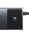 Kup Adapter 10w1 Baseus Hub USB-C / 2xHDMI, 3xUSB-A, USB-C, RJ45, SD/TF, PD (schwarz) - BSU4794 - {ean13} - Sklep Home Screen