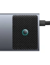 Kup Baseus Adaptor 10in1 hub USB-C / 2xHDMI, 3xUSB-A, USB-C, RJ45, SD/TF, PD (gri) - BSU4795 - {ean13} - Sklep Home Screen