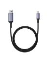 Kup Adaptér Baseus USB-C / DisplayPort 1,5m (černý) - BSU4796 - {ean13} - Sklep Home Screen