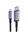Kup Adapter Baseus USB-C / DisplayPort 1,5m (czarny) - BSU4796 - {ean13} - Sklep Home Screen