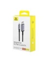 Kup Adaptér Baseus USB-C / DisplayPort 1,5m (černý) - BSU4796 - {ean13} - Sklep Home Screen