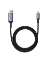 Kup Adapter Baseus USB-C / DisplayPort 2m (fekete) - BSU4797 - {ean13} - Sklep Home Screen