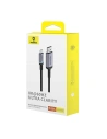 Kup Adapter Baseus USB-C / DisplayPort 2m (fekete) - BSU4797 - {ean13} - Sklep Home Screen