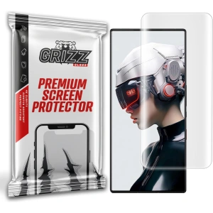 Buy GrizzGlass Hydrofilm ZTE Nubia Red Magic 9 Pro - GRZ7616 - {ean13} - Home Screen Store Europe