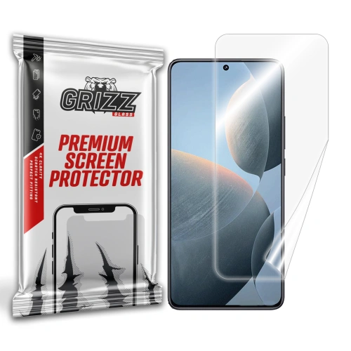 Kup GrizzGlass CeramicFilm pentru Xiaomi Redmi K70E - GRZ7621 - {ean13} - Sklep Home Screen