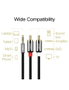 Kup Przewód 3,5mm Jack do 2RCA (Cinch) UGREEN 3m - UGR092 - {ean13} - Sklep Home Screen