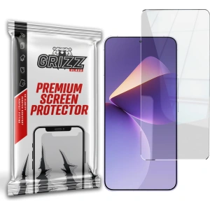 Kup Hybriertes Glas GrizzGlass HybridGlass für Meizu 21 - GRZ7630 - {ean13} - Sklep Home Screen