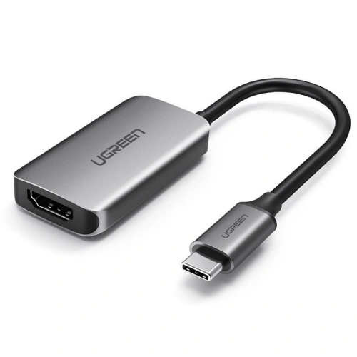 Kup UGREEN 4K USB-C to HDMI 2.0 adapter - UGR094 - {ean13} - Sklep Home Screen