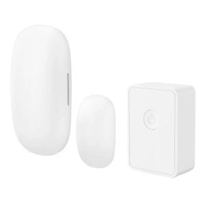 Kup Intelligens ablak- és ajtónyitás-érzékelő Meross MS200H (HomeKit) (kezdőcsomag) - MSS45 - {ean13} - Sklep Home Screen