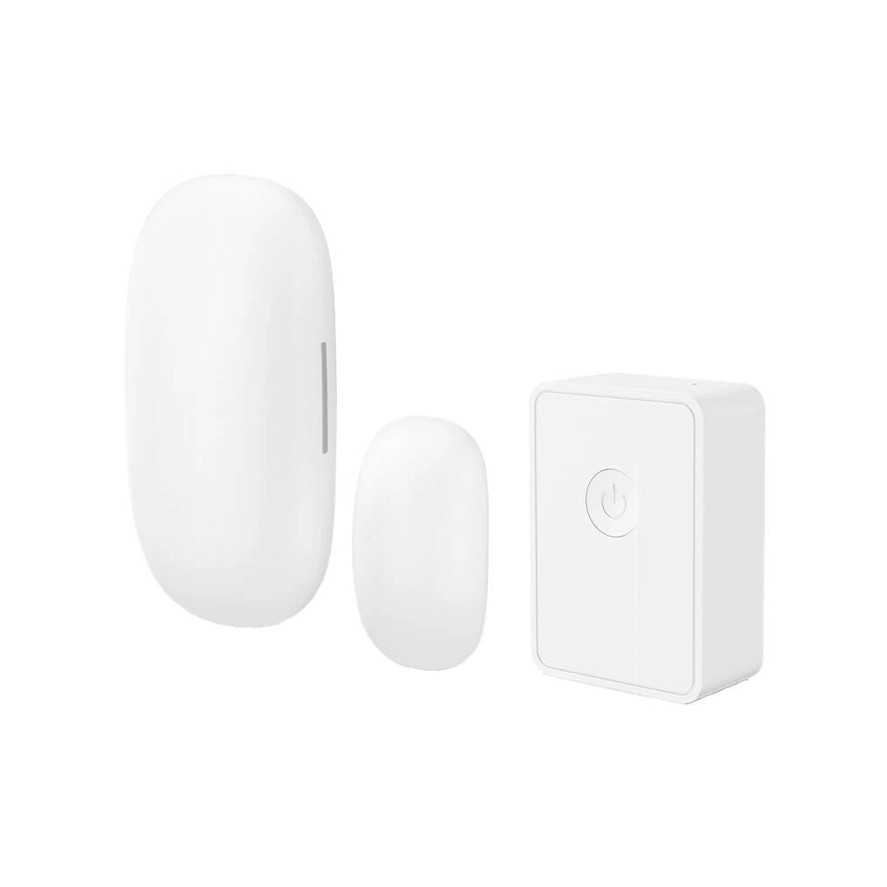 Inteligentny czujnik otwarcia okien i drzwi Meross MS200H (HomeKit) (zestaw początkowy)