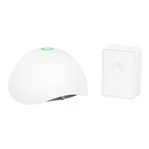 Kup Intelligenter Wassersensor Meross MS400H (HomeKit) (Starterset) - MSS47 - {ean13} - Sklep Home Screen