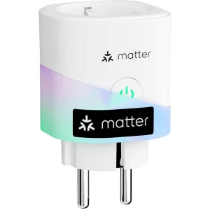 Kup Intelligente Steckdose Meross MSS315MA-EU mit Energieverbrauchsmessung (Matter) - MSS50 - {ean13} - Sklep Home Screen