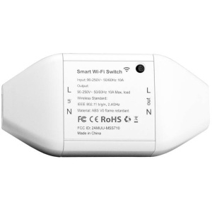 Thermostat Wi-Fi Smart Meross MTS200BHK(EU) (HomeKit)