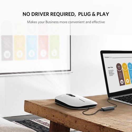 Kup Adapter USB-C do HDMI 2.0 UGREEN 4K - UGR094 - {ean13} - Sklep Home Screen