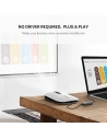 Kup Adapter USB-C do HDMI 2.0 UGREEN 4K - UGR094 - {ean13} - Sklep Home Screen